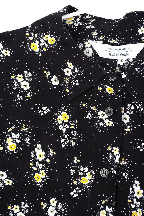Vestido & Other Stories T: Medium