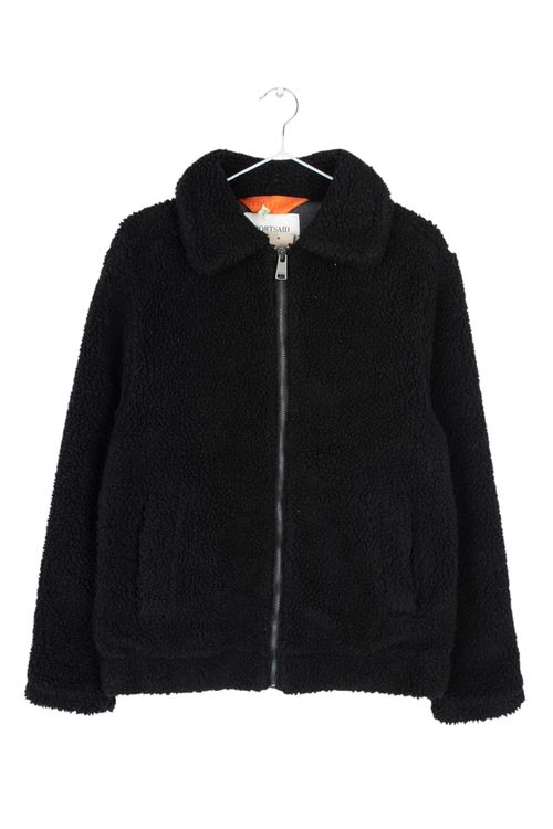 Campera Invierno Portsaid T: Xsmall