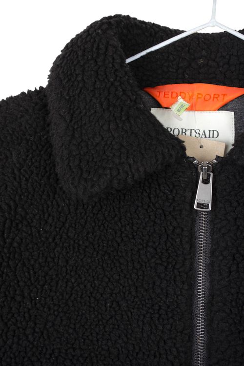 Campera Invierno Portsaid T: Xsmall