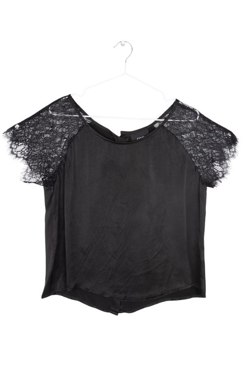 Blusa Complot T: Small