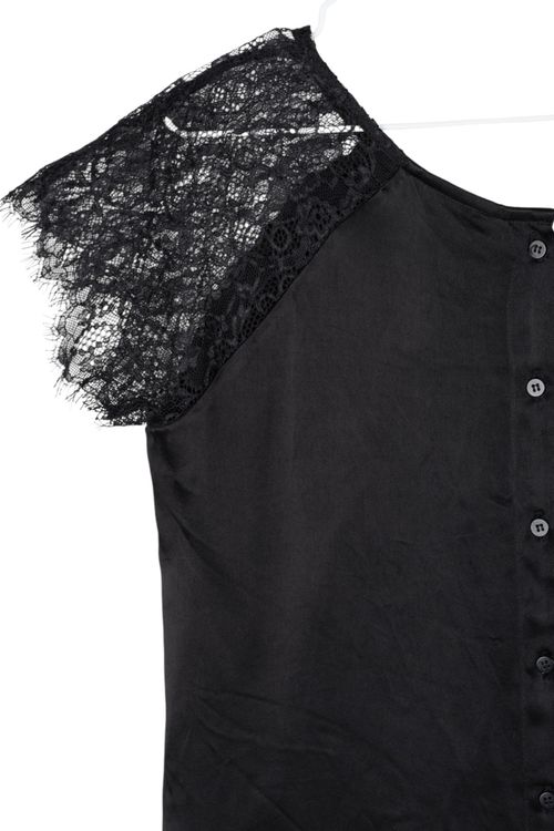 Blusa Complot T: Small