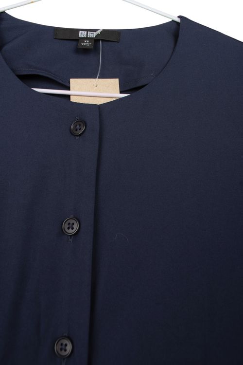 Vestido Uniqlo T: Xsmall