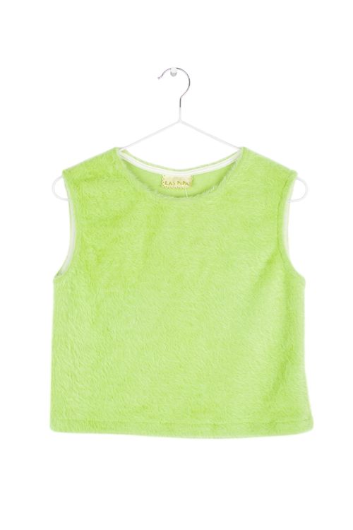 Musculosa Las Pepas T: Medium