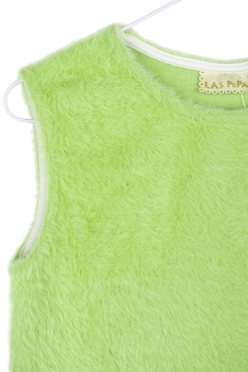 Musculosa Las Pepas T: Medium