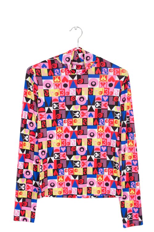 Remera Las Pepas T: Small