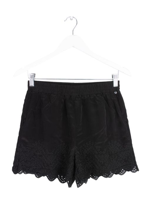 Short Rapsodia T: Small