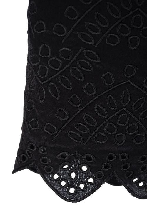 Short Rapsodia T: Small