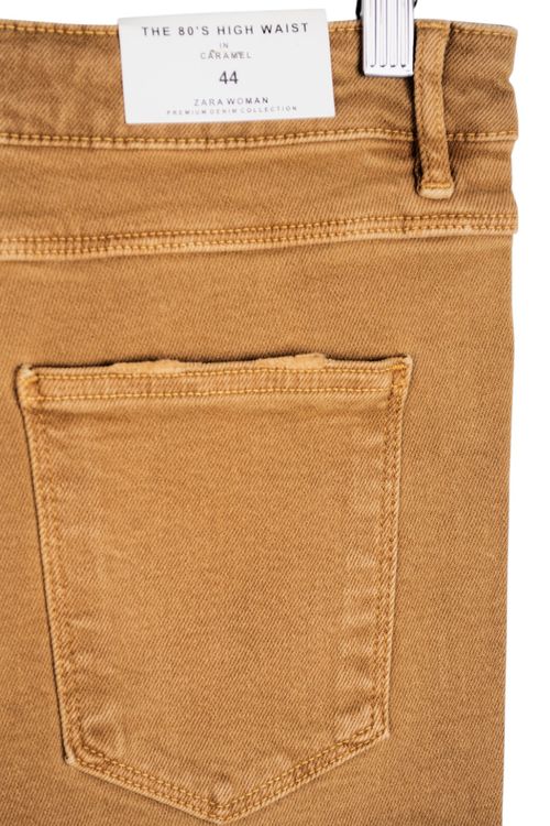 Jean Zara T: 44