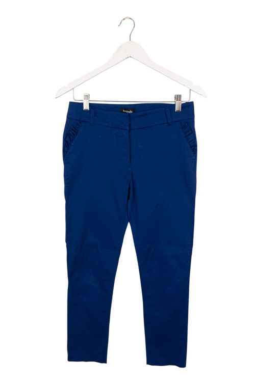 Pantalon Las Oreiro T: 38