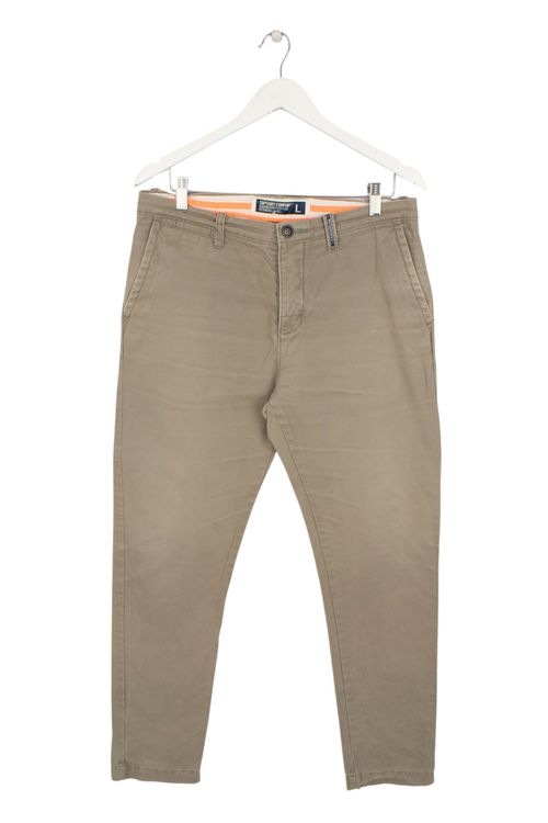 Pantalon Superdry T: 44