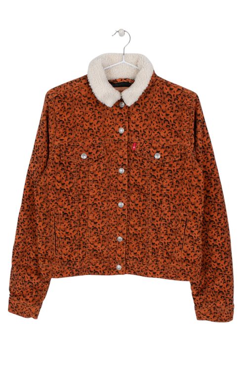 Campera Invierno Levi's T: Small