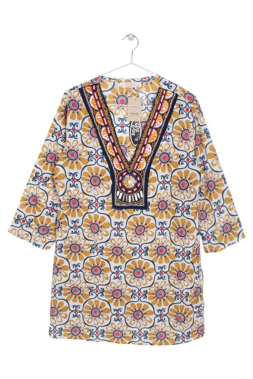 Vestido Var's T: Large