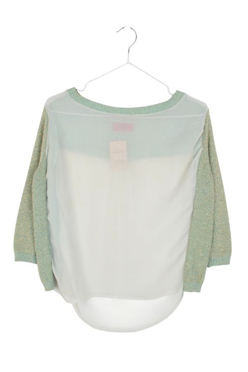 Sweater Las Pepas T: Small