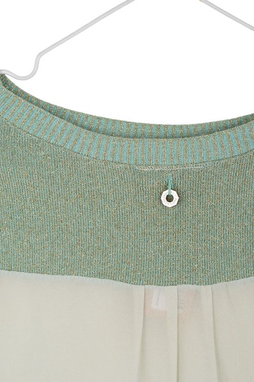 Sweater Las Pepas T: Small