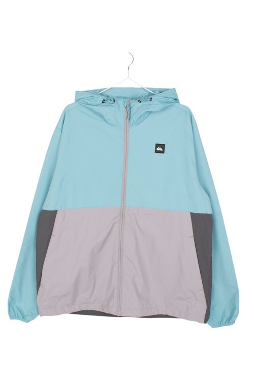 Campera Deportiva Quiksilver T: Xlarge