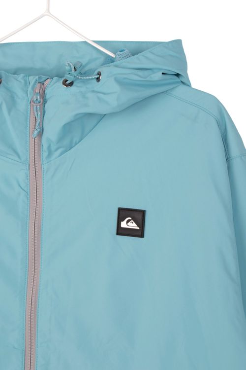 Campera Deportiva Quiksilver T: Xlarge