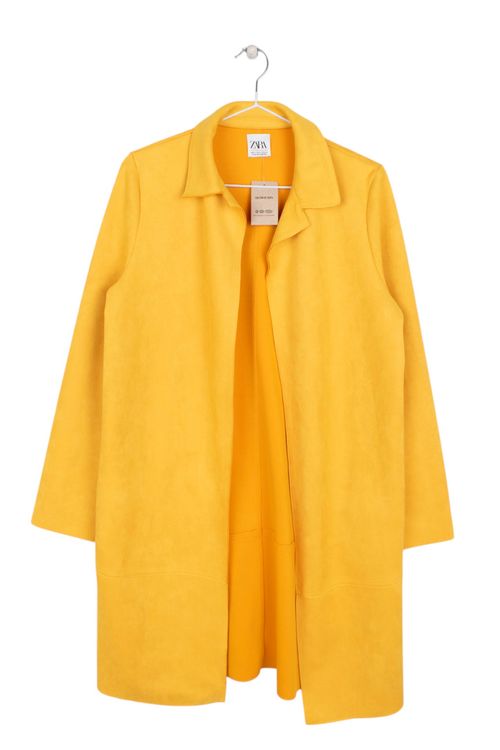 Saco liviano Zara T: Small