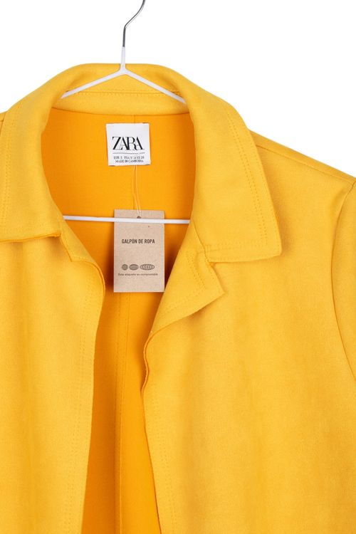 Saco liviano Zara T: Small