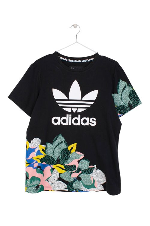 Remera Deportiva Adidas T: Small