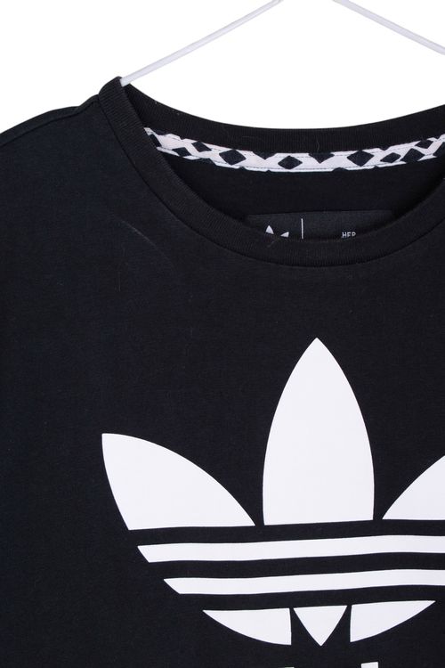 Remera Deportiva Adidas T: Small