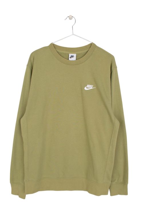 Buzo Nike T: Small