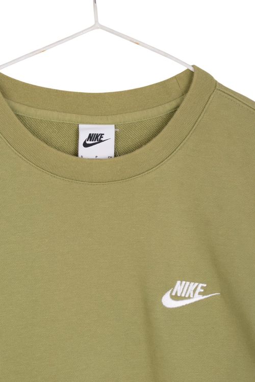 Buzo Nike T: Small