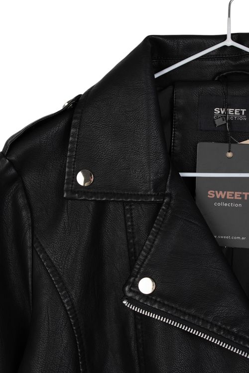 Campera Invierno Sweet T: Medium
