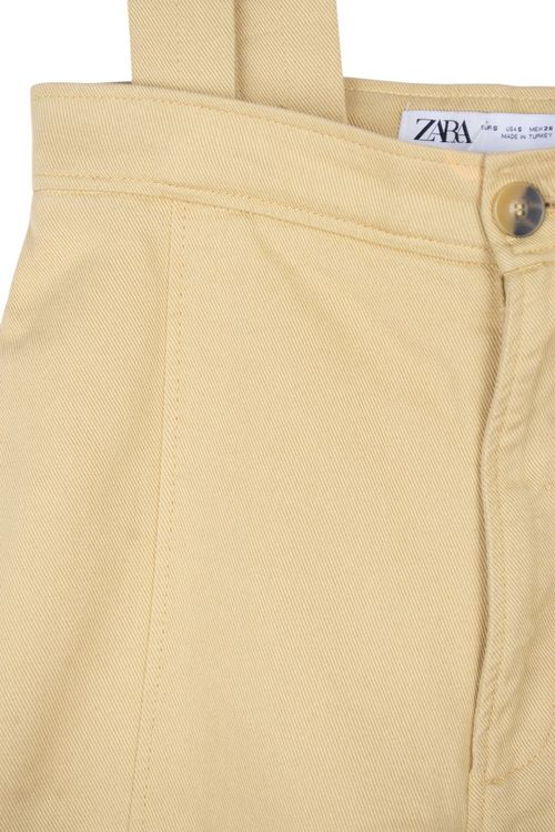 Pantalon Zara T: 36