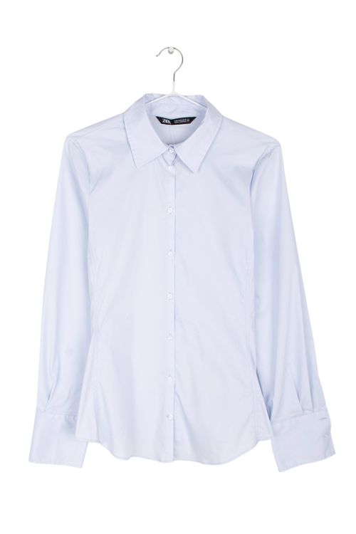 Camisa Zara T: Small