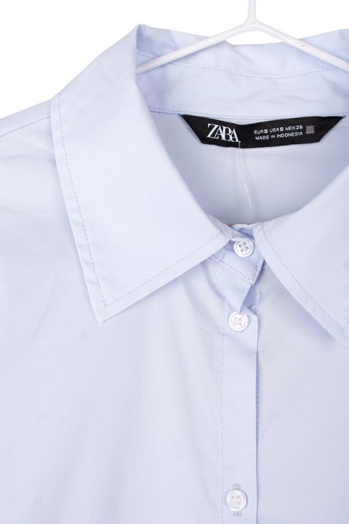 Camisa Zara T: Small