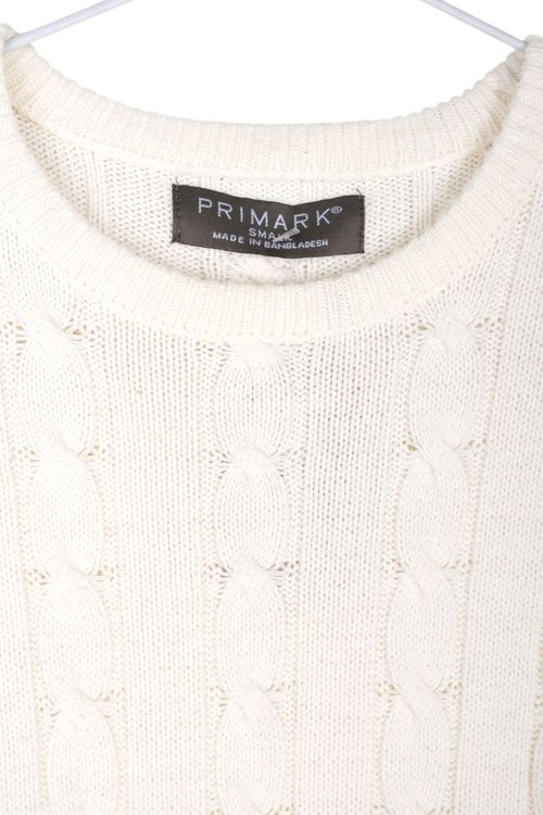 Sweater Primark T: Small