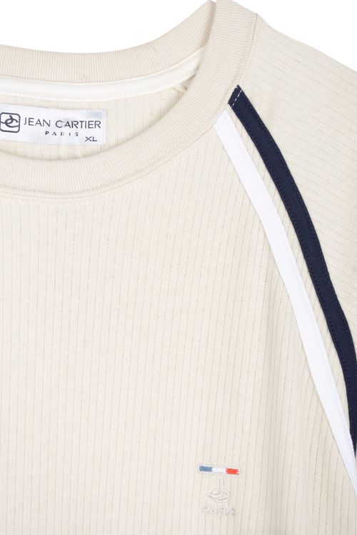 Remera Jean Cartier T: Xlarge