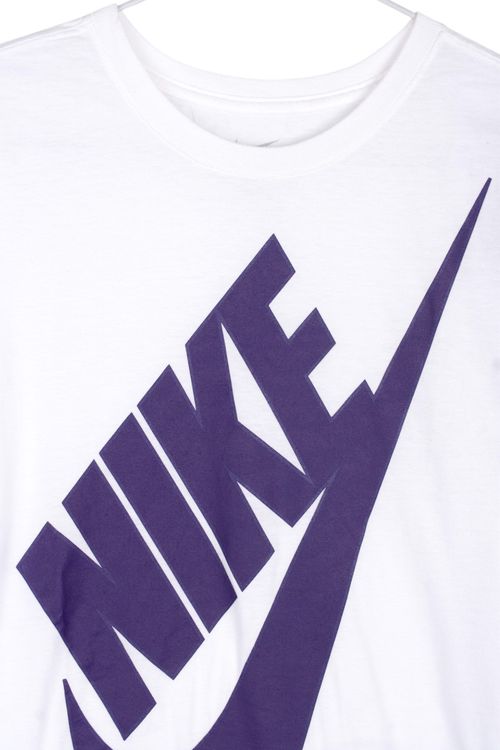 Remera Deportiva Nike T: Large