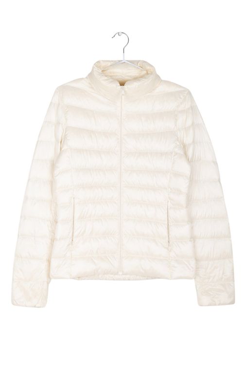 Campera Invierno Uniqlo T: Xsmall