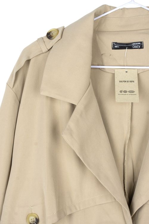 Trench MARCA INTERNACIONAL