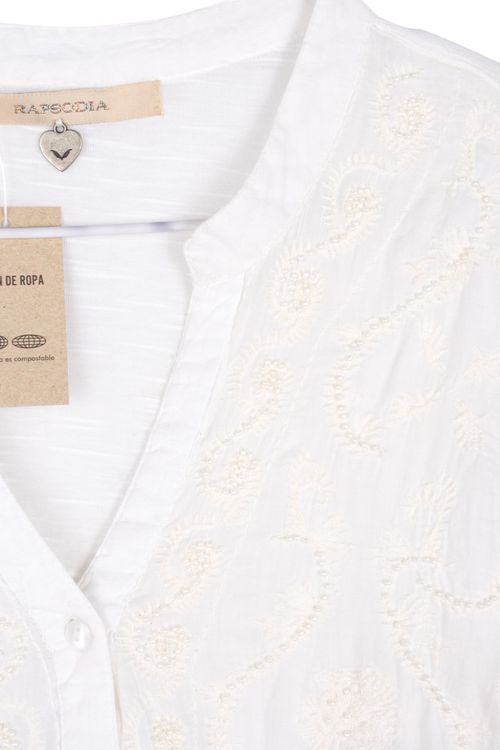 Camisa Rapsodia T: Medium