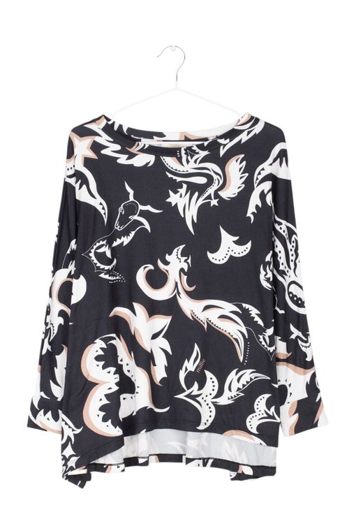 Blusa Millie T: Large
