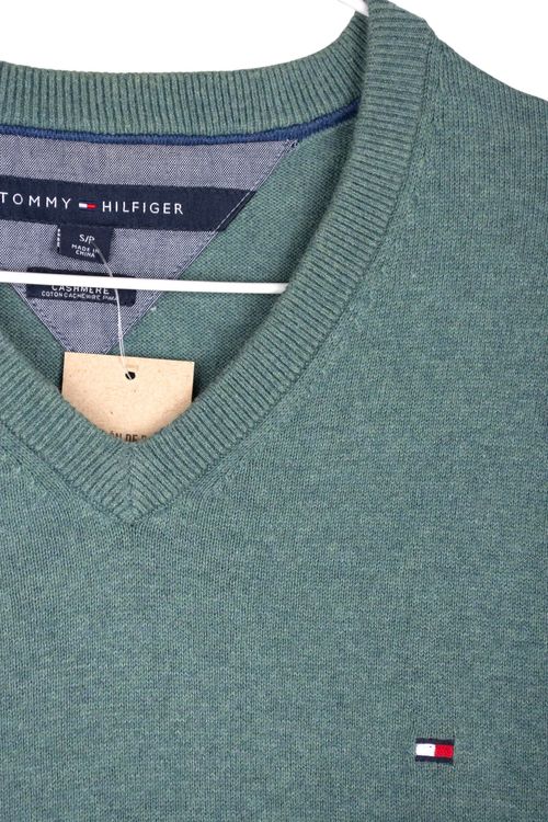 Sweater Tommy Hilfiger T: Small
