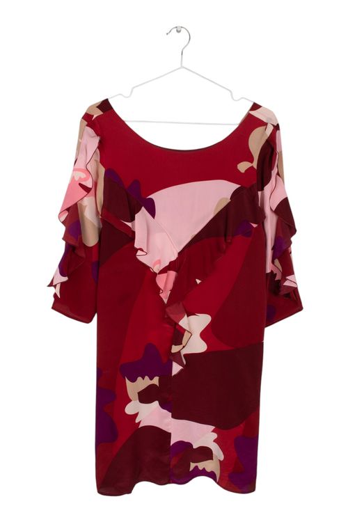 Blusa Jazmin Chebar T: Large