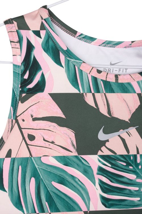 Remera Deportiva Nike T: Large