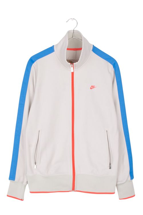 Campera Deportiva Nike T: Large