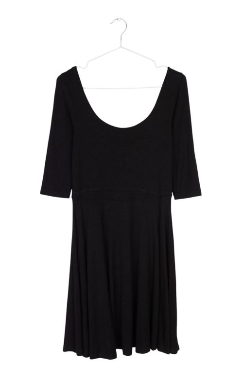 Vestido Allo Martinez T: Large