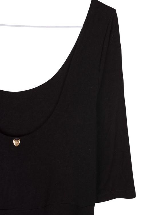 Vestido Allo Martinez T: Large