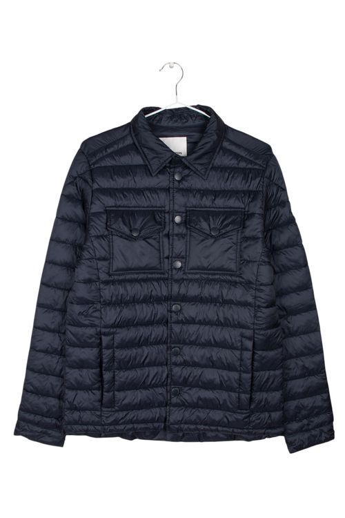 Campera Invierno Kevingston