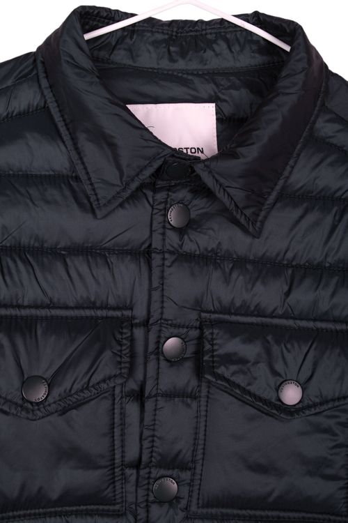Campera Invierno Kevingston