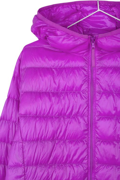 Campera Invierno Uniqlo T: Large