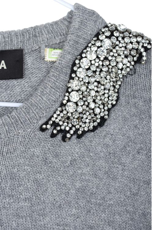 Vestido Akiabara T: Medium
