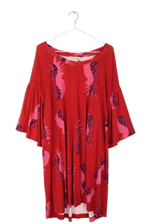 Vestido Jazmin Chebar T: Medium