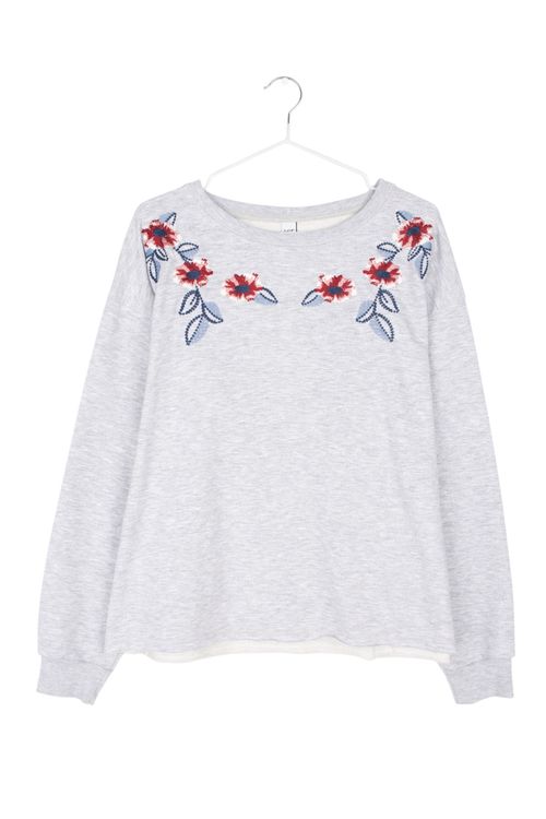 Sweater Ver T: Medium