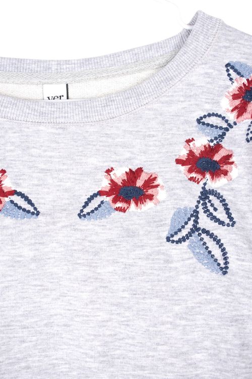 Sweater Ver T: Medium